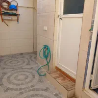 منزل مسکونی طبقه بالا پارک موتور