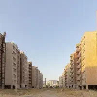 سانیار|فروش آپارتمان|قم, مسکن مهر|دیوار