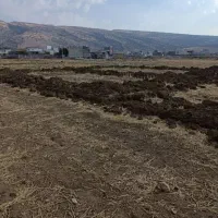 زمین مسکونی