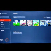 XBOX SERIES/S 512GB در حد آک|کنسول، بازی ویدئویی و آنلاین|آبادان, |دیوار