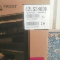 تلویزیون LED LG