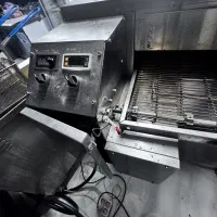 فر ریلی پیتزا|کافی‌شاپ و رستوران|کرج, گلشهر|دیوار