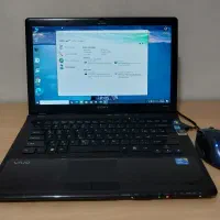 لپتاپ سونی