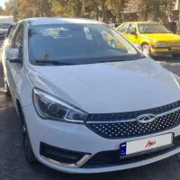 اریزو5 داشبورد جدید