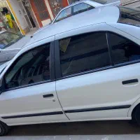 خودرو سمند|خودرو سواری و وانت|اسلامشهر, شهرک سعیدیه|دیوار