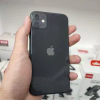 ایفون ۱۱ نرمال ۱۲۸ گیگ