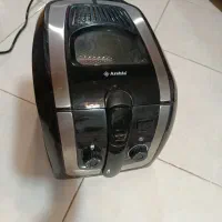 سرخ کن|اجاق گاز و لوازم برقی پختوپز|کرمانشاه, |دیوار