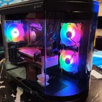 کامپیوتر کامل نسل 14 GAMING