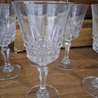 ۵ عدد گیلاس خوری فرانسه