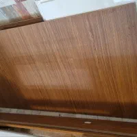 ورق ام دی اف، بدنه کابینت زمینی ،سینک دولگنه روکار