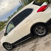 تیگو ۵ مدل ۹۸ بیرنگ