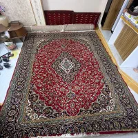 فرش زمرد مشهد سنگین وزن