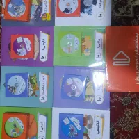 بسته کمک اموزشی پرش دهم تجربی