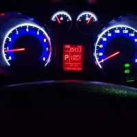 دنا پلاس اتومات توربو|خودرو سواری و وانت|قائن, |دیوار