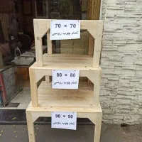 کرسی چوبی ناظری سفارشی با سیستم گرمایش فول امکانات|بخاری، هیتر، شومینه|تهران, شهرک ولیعصر جنوبی|دیوار
