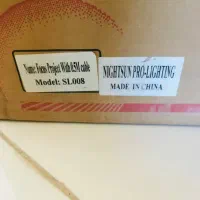 پرژاکتور 800وات مدل sl008|فروشگاه و مغازه|شاهین‌شهر, خانه کارگر|دیوار