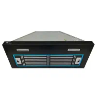 هود بیمکث مدل b2062u - مشکی سایز 70