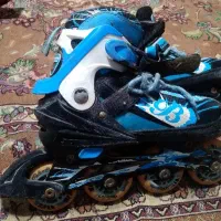 اسکیت ژله ای ۳۷تا ۴۰