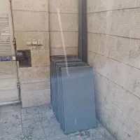 قفسه فلزی