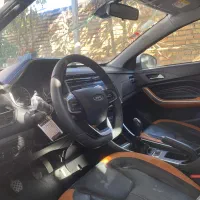 X22pro|خودرو سواری و وانت|دلند, |دیوار