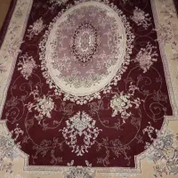 فروش دوعدد فرش ش متری