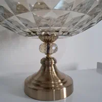 میوه خوری پایه دار بزرگ|ظروف سرو و پذیرایی|لاهیجان, فیاض|دیوار