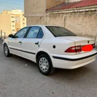 سمند ef7دوگانه سوز مدل 94درحد