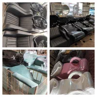 صندلی اصلاح ترولی سرشور تخت میزناخن آیینه وکنسول|آرایشگاه و سالن‌های زیبایی|تهران, شهرک ابوذر|دیوار