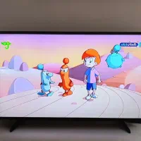 تلویزیون ال ای دی الجی ۴۹ اینچ|تلویزیون و پروژکتور|مرند, |دیوار