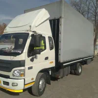 شرکت حمل و نقل و اثاثیه منزل شایان بار خوی|خدمات حمل و نقل|خوی, |دیوار