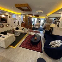 145متر3خواب-تجهیز-ملک-متریال-و-نقشه-بینظیر-فروشنده