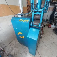 فروش دستگاه بادگیری فنر نیسان و خودروهای باری سبک