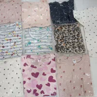 کراپ دخترانه