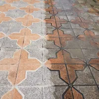 کفسابی انواع سنگ