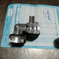 خدمات وایرکات، فرز CNC، سنگ مغناطیس شاهین|خدمات پیشه و مهارت|ایوانکی, |دیوار