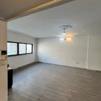 ۹۰مترتکواحد2خواب/طبقه2/تاپ لوکیشن جابری/مترو/تخلیه