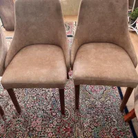 میز و صندلی ناهار خوری