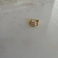 گوشواره گم شده