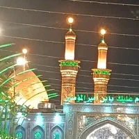 کاروان زیارتی کربلا