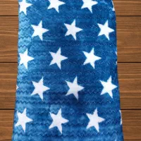 پتو ژله ای مسافرتی ۱ نفره|رختخواب، بالش، پتو|چابهار, |دیوار