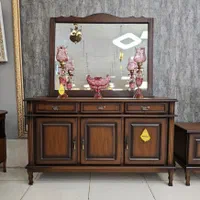 اینه کنسول مدل ۱۵۰