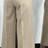 شلوار واید کمر کش|لباس|اهواز, زندوکیلی|دیوار