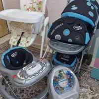 وسایل کودک زیبا و لاکچری