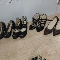 کفش مجلسی زنانه