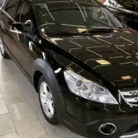 اچ سی کراس یا h30 مدل 97 درحد صفر