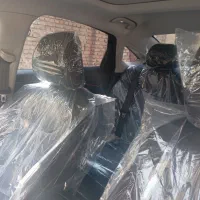 اریزو ۸ وارداتی توربو فول، مدل ۱۴۰۳ درحد خشک کمکار|خودرو سواری و وانت|مشهد, صیاد شیرازی|دیوار