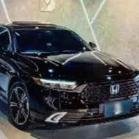 فروش حواله ماشین هوندا آکورد۲۰۲۵ ...فقط ۱۵۰ میلیون