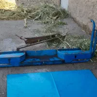 باسلام وسایل نیسان فرشی
