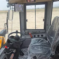 مینی لودر تاراکمرشکن (تارا ۹۵)|خودرو سنگین|بندرعباس, |دیوار