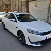 ریسپکت ۲ مدل ۴۰۴ تحویل برج ۱۱ با بیمه بدنه